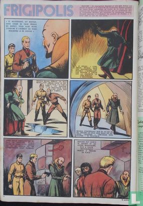 Bravo 1950 45 - Image 3
