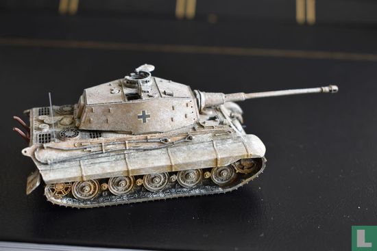  Tiger II (Henschel) - Bild 2