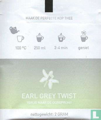 Earl Grey Twist - Image 2