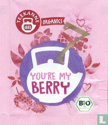  7 You're My Berry - Image 1