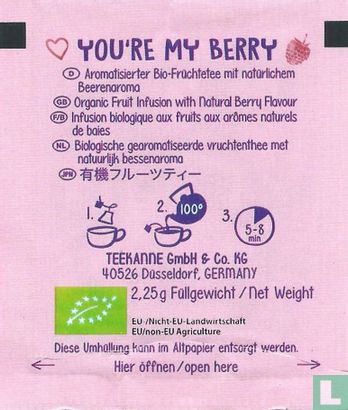  7 You're My Berry - Bild 2