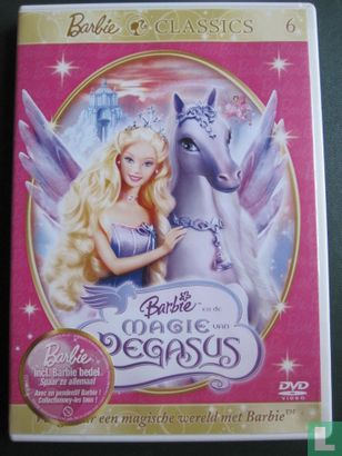 Barbie En De Magie Van Pegasus - Image 1
