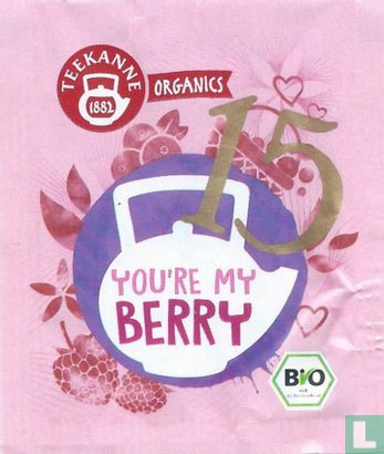 15 You're My Berry - Image 1