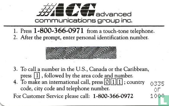 CardEx '94 - Bild 2