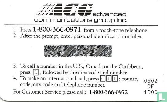CardEx '94 - Afbeelding 2