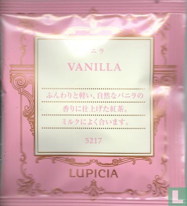 Vanilla  - Afbeelding 1