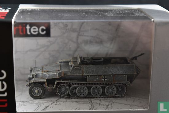 Pantserwagen Sd.Kfz 251/9C - Bild 1
