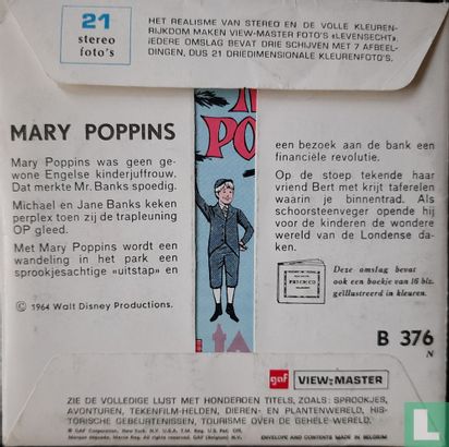 Mary Poppins - Bild 2