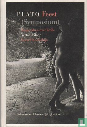 Feest (Symposium) - Image 1
