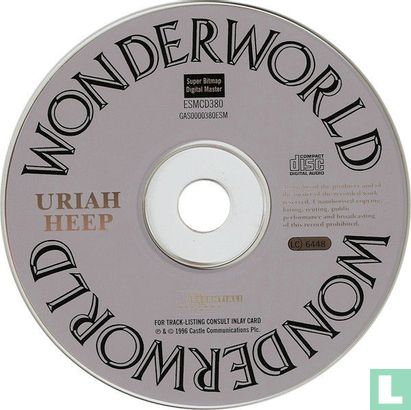 Wonderworld - Bild 4
