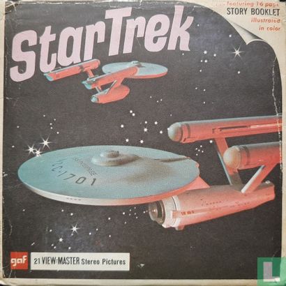 Star Trek - Bild 1