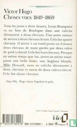 Choses vues - Image 2