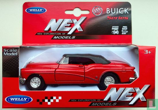 Buick Skylark - Afbeelding 4