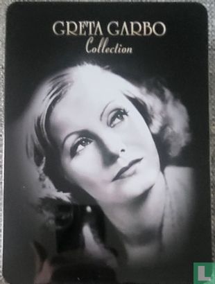 Greta Garbo Collection - Bild 1