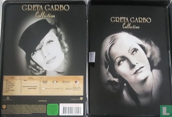 Greta Garbo Collection - Image 3