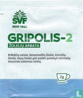Gripolis-2 - Image 1