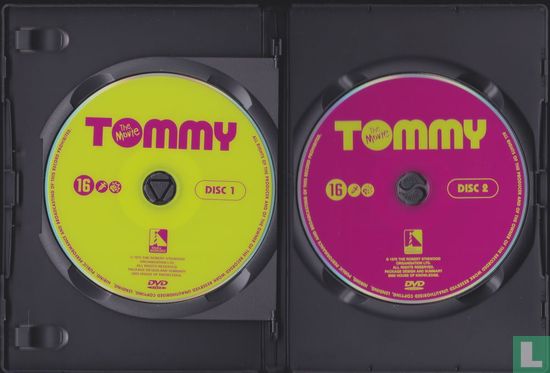 Tommy - The Movie - Image 3