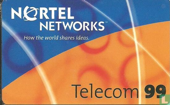 ITU Telecom '99 Geneva - Bild 1