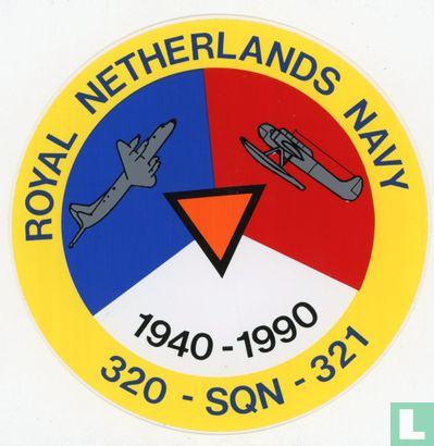 Royal Netherlands Navy 1940-1990