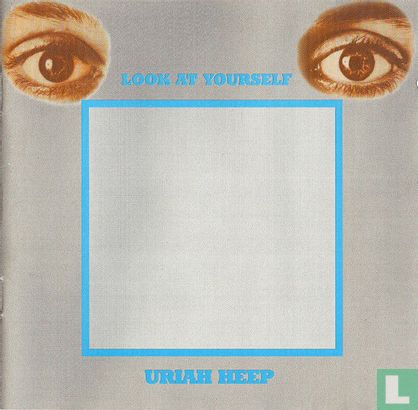 Look at Yourself  - Image 1