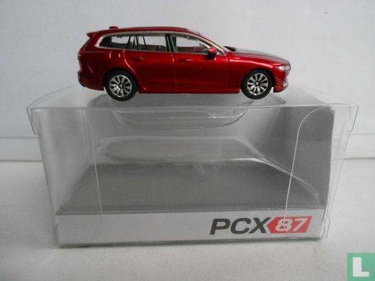 Volvo V60 - Image 1