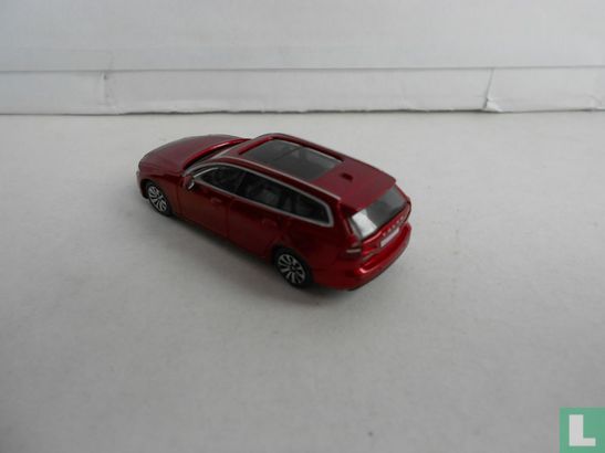 Volvo V60 - Image 3
