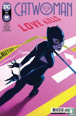Catwoman 50 - Bild 1