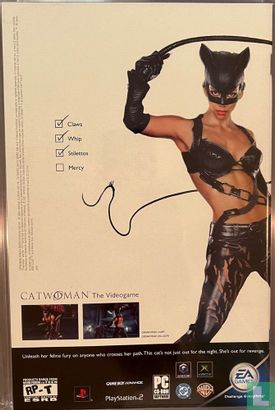 Catwoman: The Movie - Afbeelding 2