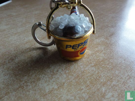 Pepsi ijsemmer - Image 1