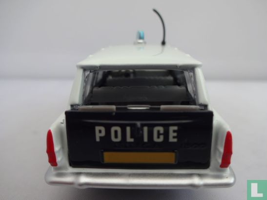 Simca 1500 Break De Police Prototype - Afbeelding 6