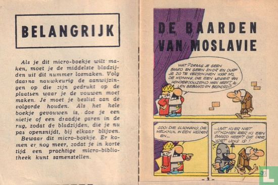 De baarden van Moslavie - Image 3