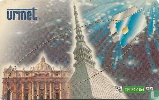 ITU Telecom '99 Geneva - Image 2