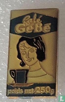 café GEBE