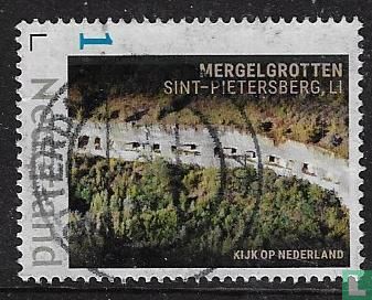 Sint-Pietersberg-Mergelhöhlen