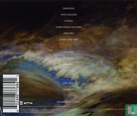 Wolfmother - Image 2