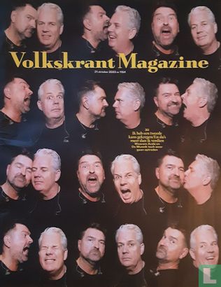 Volkskrant Magazine 1154 - Bild 1