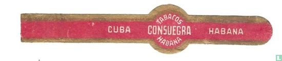 Consuegra Tabacos Habana - Habana - Cuba - Afbeelding 1