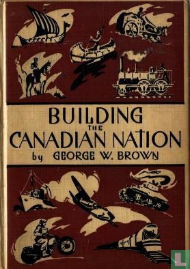 Building the Canadian Nation - Bild 1