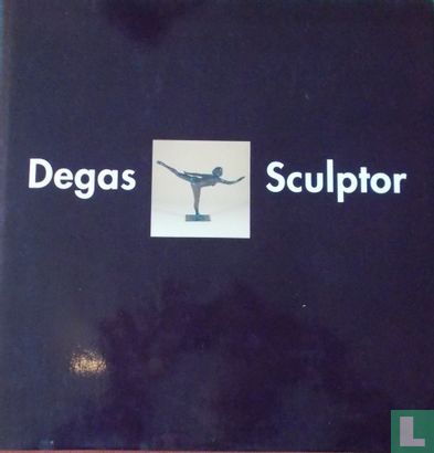 Degas Sculptor - Afbeelding 1