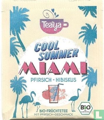 Cool Summer Miami - Image 1