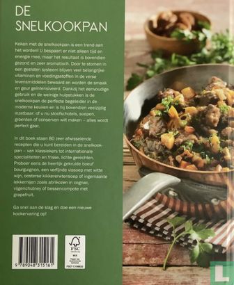 De snelkookpan - Bild 2