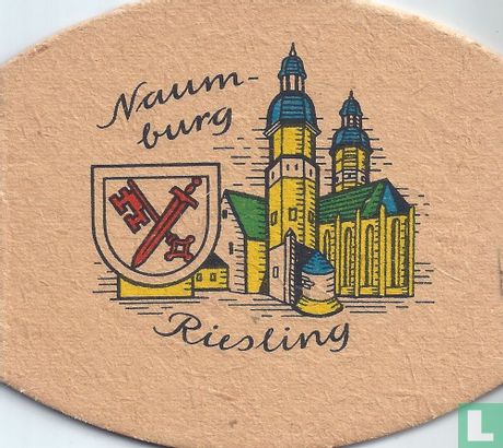 Naumburg Riesling