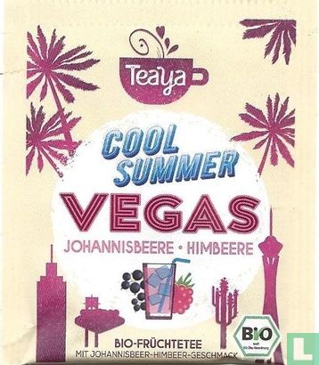 Cool Summer Vegas - Afbeelding 1
