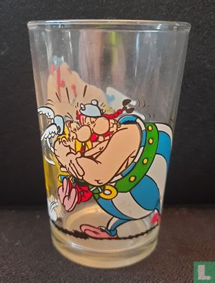 Asterix und Obelix - Bild 2