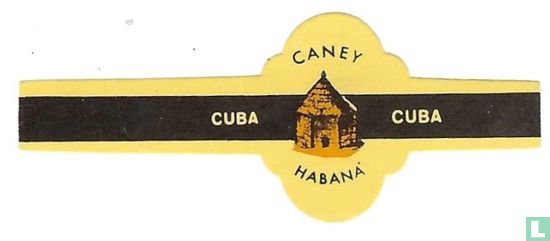Caney Habana - Cuba - Cuba  - Afbeelding 1