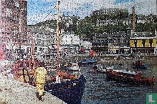 Oban, Schotland - Image 3