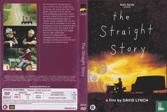 The Straight Story - Image 3