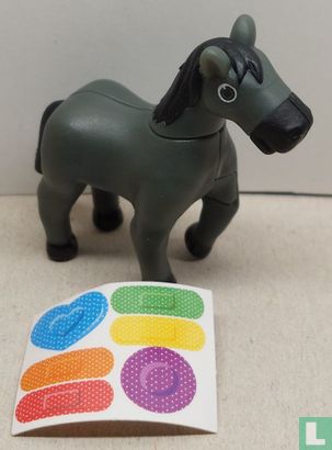 Pascal Horse - Image 1