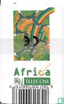 ITU Africa Telecom 98 Johannesburg - Image 1