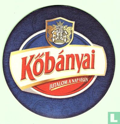 Köbányai - Image 1